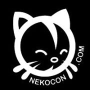 NekoCon Logo